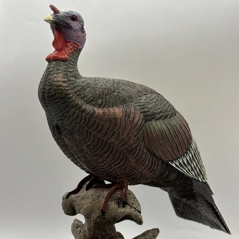 LOON LAKE DECOY 